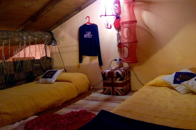 B&B Dopo Il Settimo Cielo
