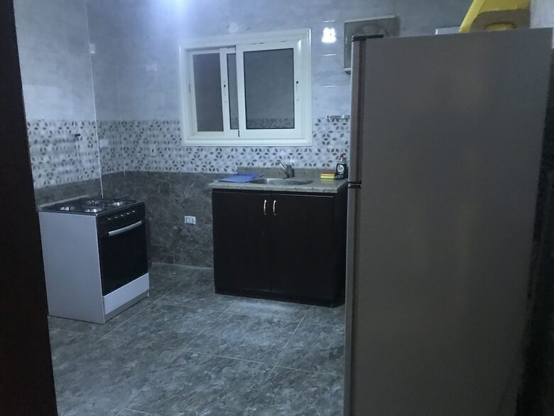 Apartamentos Maadi Royal Palace