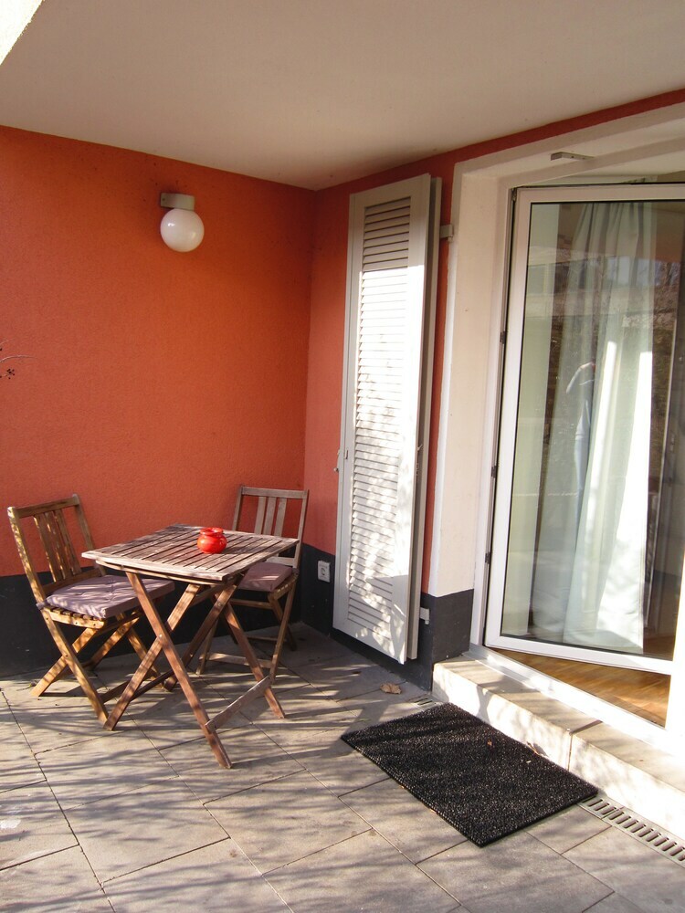 Apartamentos Appartement 181 K�ln