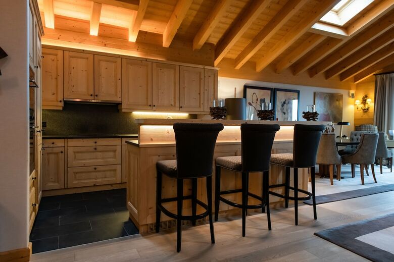 Hotel Chalet Royalp H�tel & Spa