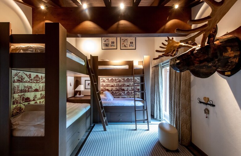 Hotel Chalet Royalp H�tel & Spa