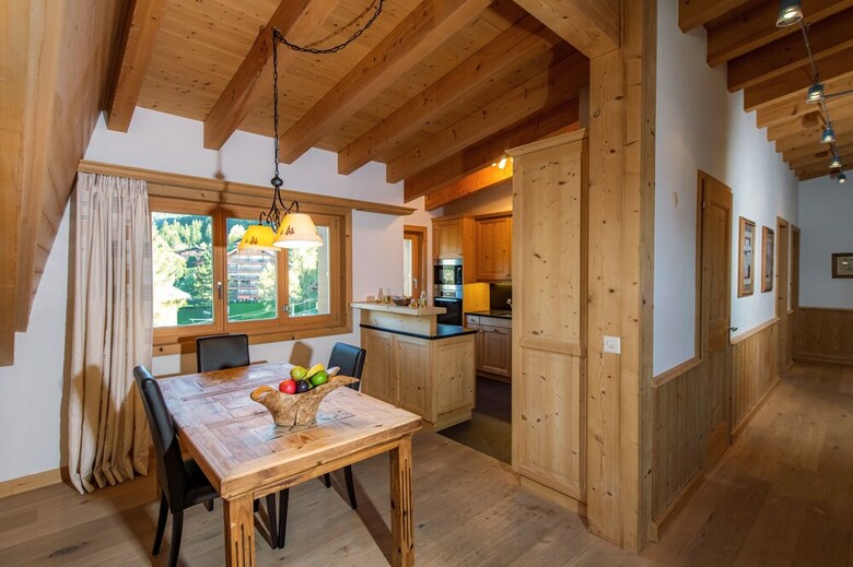 Hotel Chalet Royalp H�tel & Spa