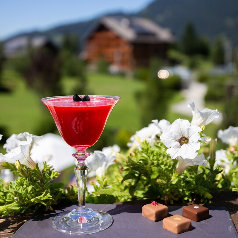 Hotel Chalet Royalp H�tel & Spa