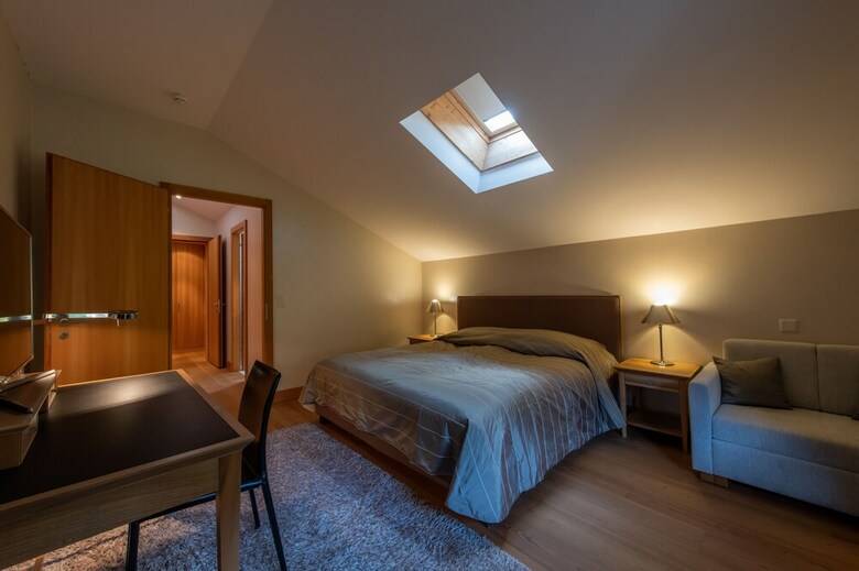 Hotel Chalet Royalp H�tel & Spa