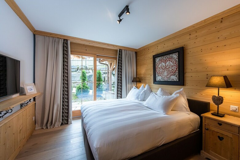 Hotel Chalet Royalp H�tel & Spa