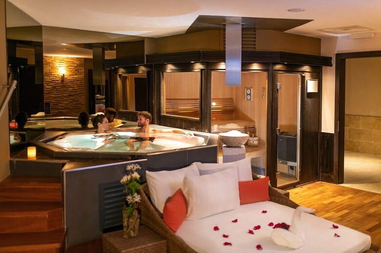 Hotel Chalet Royalp H�tel & Spa