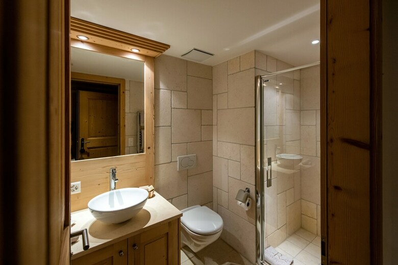 Hotel Chalet Royalp H�tel & Spa