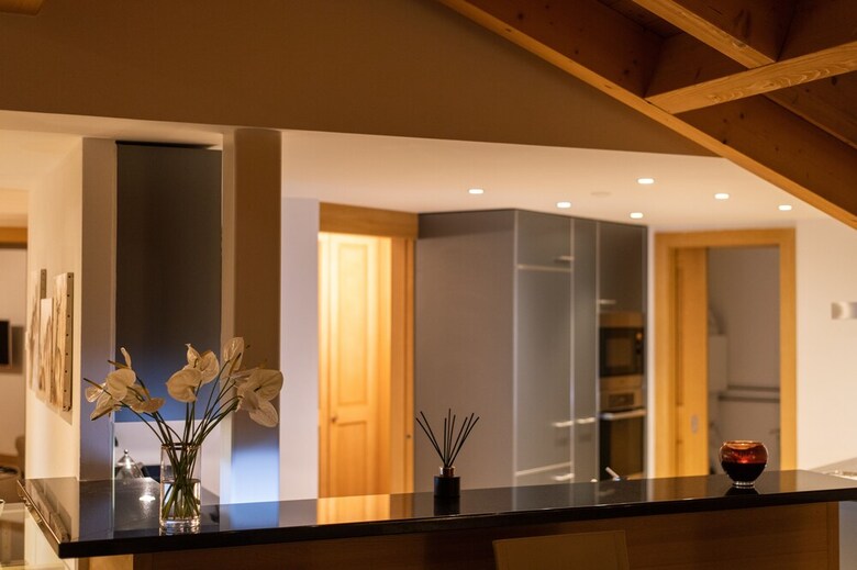 Hotel Chalet Royalp H�tel & Spa