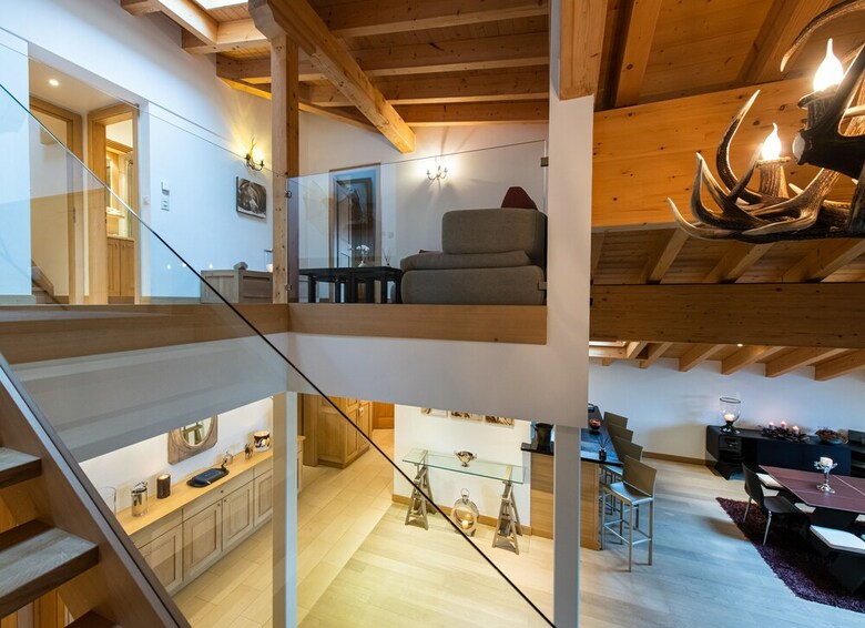 Hotel Chalet Royalp H�tel & Spa