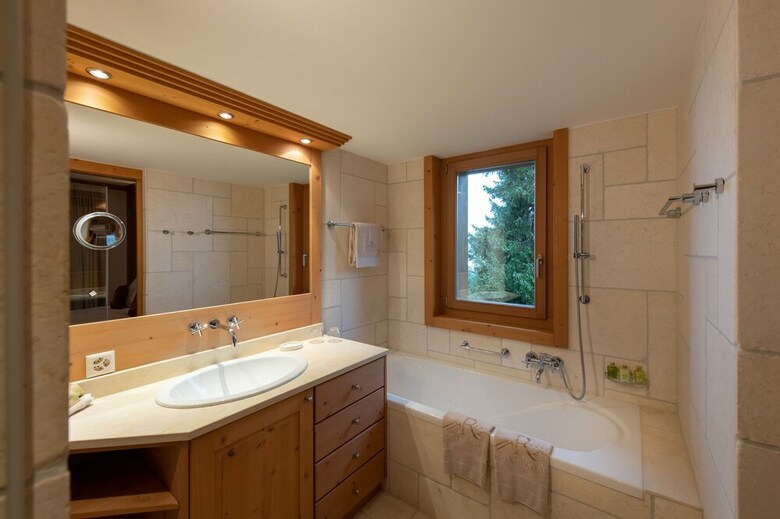 Hotel Chalet Royalp H�tel & Spa
