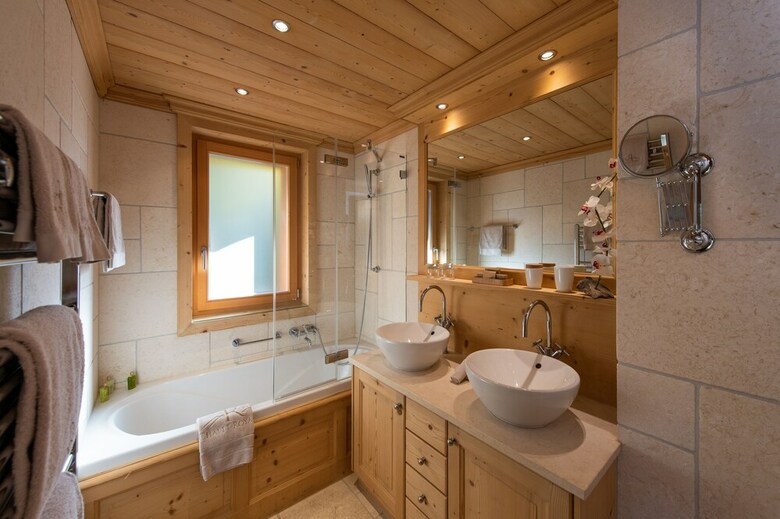 Hotel Chalet Royalp H�tel & Spa