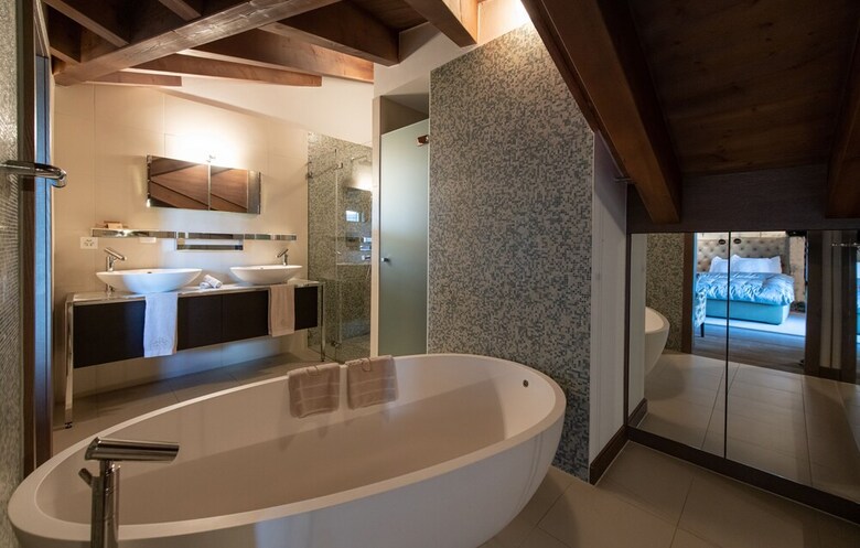 Hotel Chalet Royalp H�tel & Spa