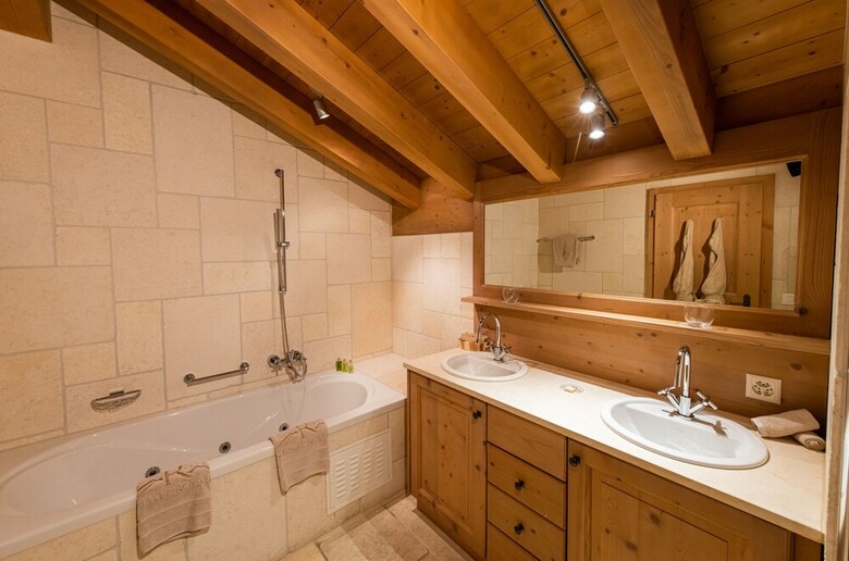 Hotel Chalet Royalp H�tel & Spa