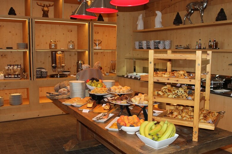 Hotel Chalet Royalp H�tel & Spa