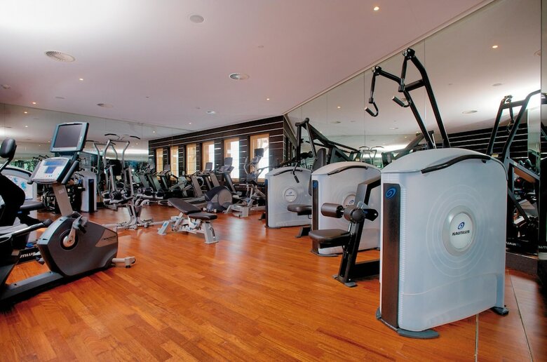 Hotel Chalet Royalp H�tel & Spa