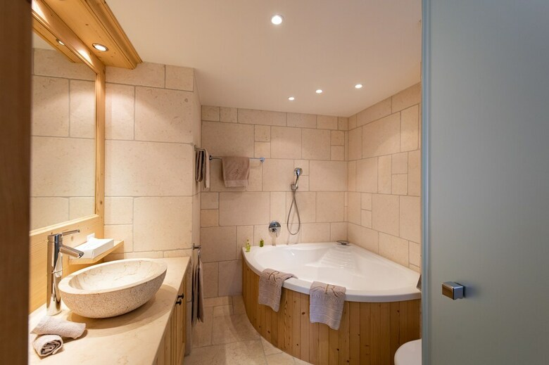 Hotel Chalet Royalp H�tel & Spa