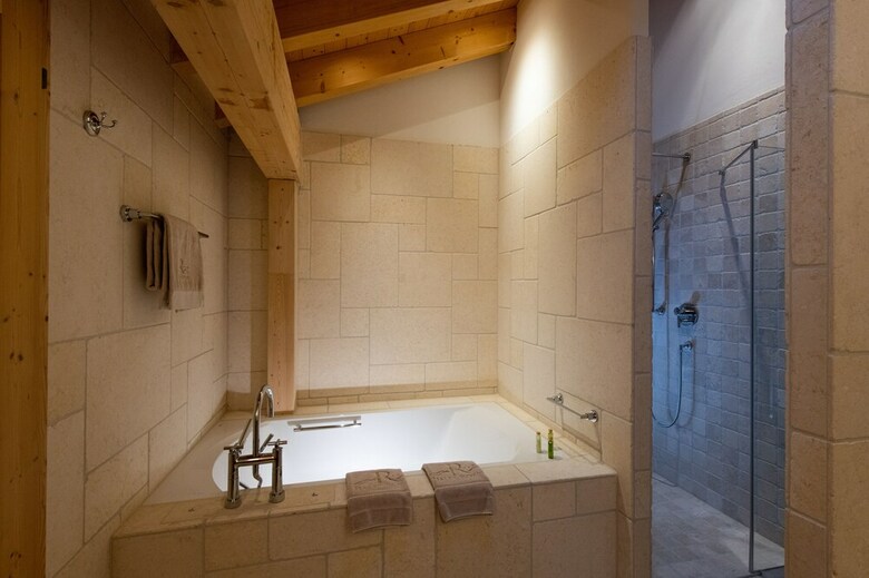 Hotel Chalet Royalp H�tel & Spa