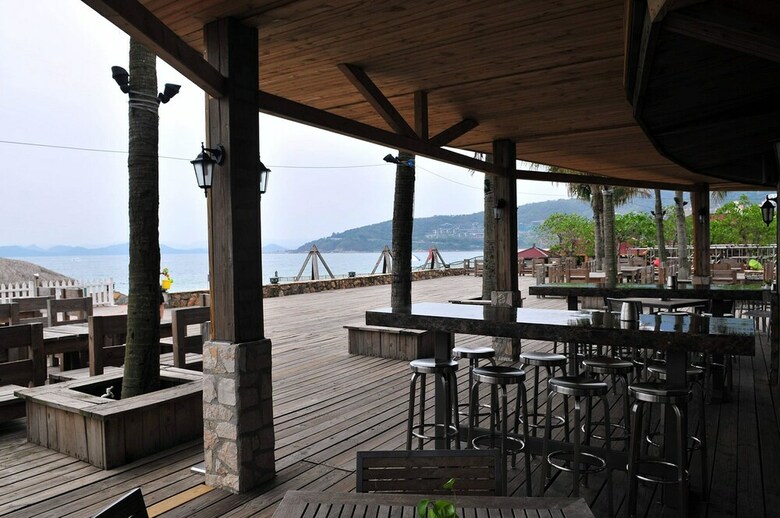 Hotel Da Mei Sha Yacht Club Resort