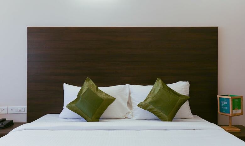 Hotel Treebo Trend Hi Line Apartments