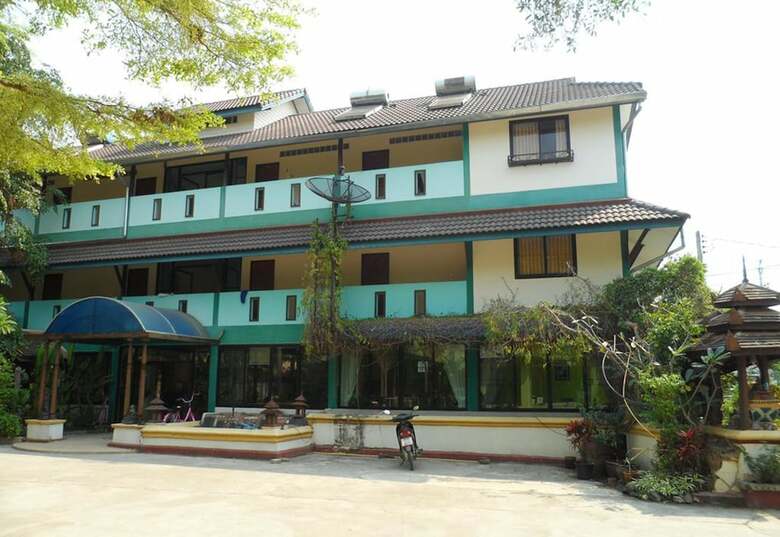 Hotel Chankanesh