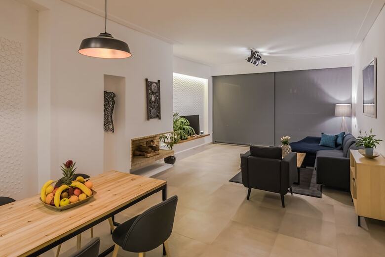 Apartamentos M.appart