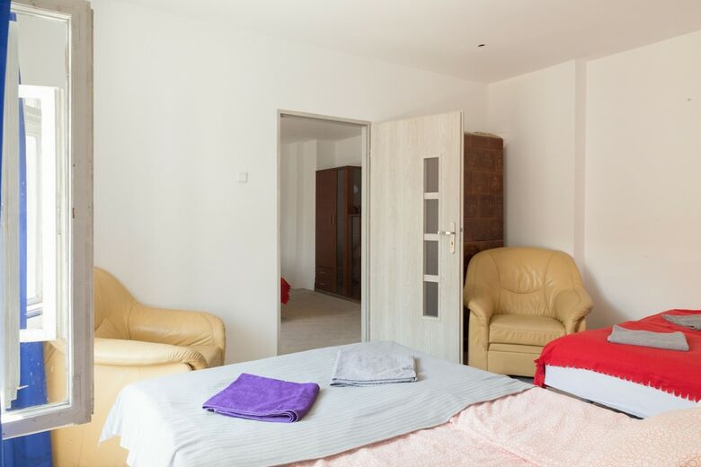 Hun-vin Apartments Stary Kazimierz