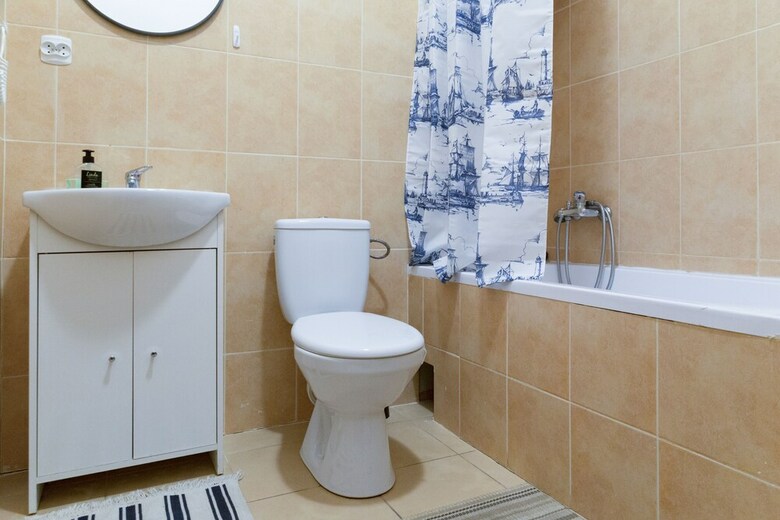 Hun-vin Apartments Stary Kazimierz