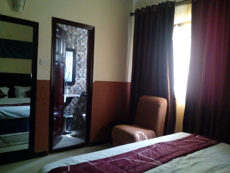 Hotel de La Premiere Inn