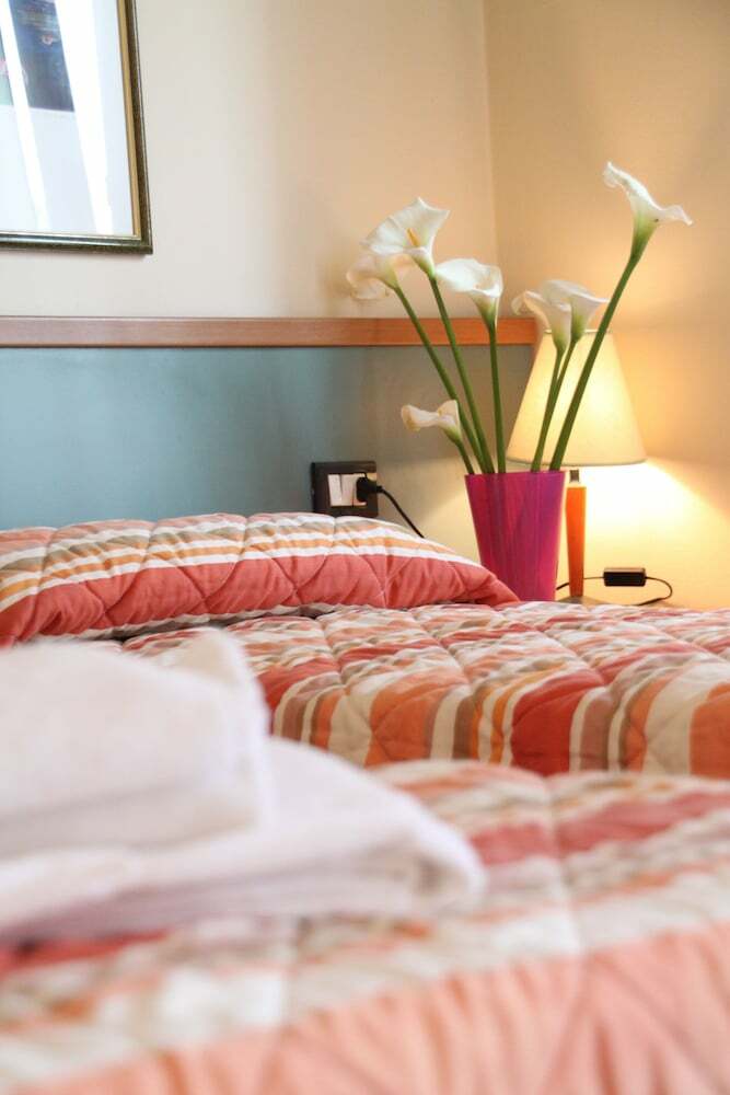 Apartamento B&B Al Bacareto Ristorante