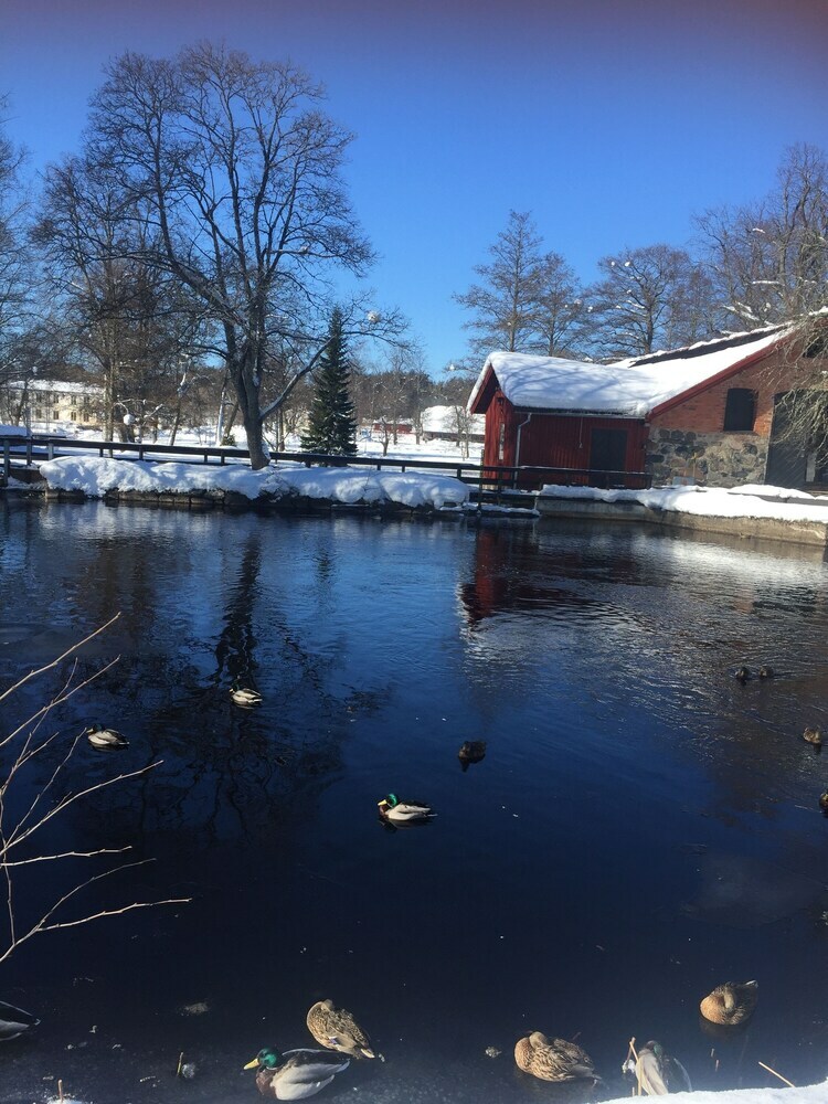 Cabana Great Stay Guest House Sandviken