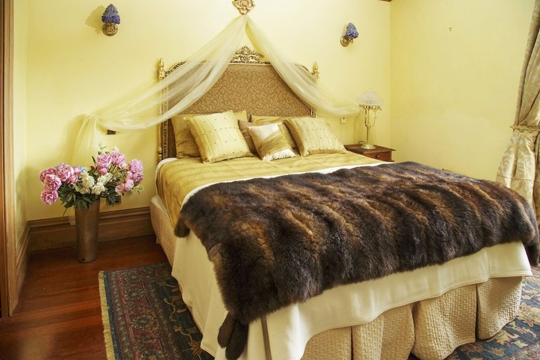 Bed & Breakfast Tracy's Boutique Bnb Farmstay