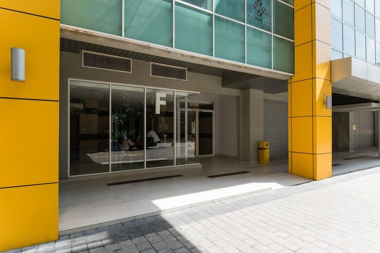My Casa Duplex Apartment Near Citta Mall