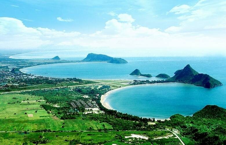 The Place Hua Hin Near Beach
