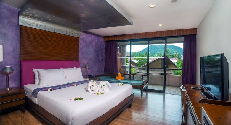 Apartamento Weekender Resort