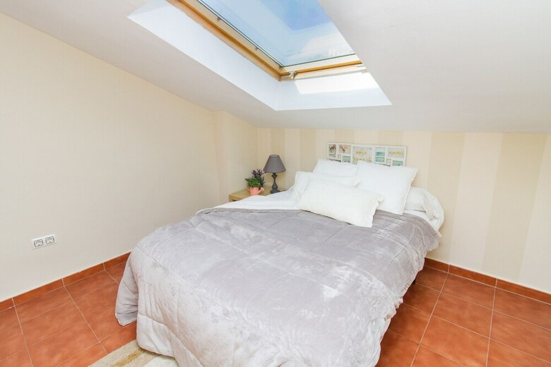 Apartamentos Cosy 1 Bedroom Pepote