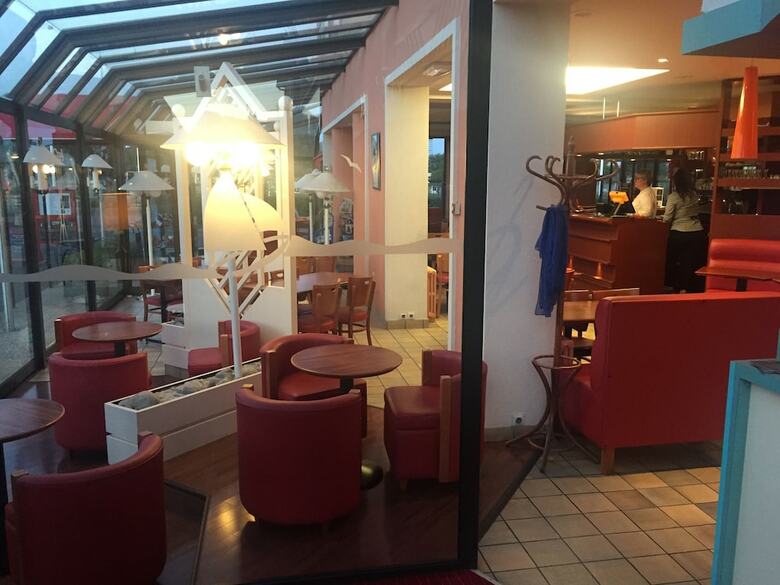 Hotel H�tel Du Phare