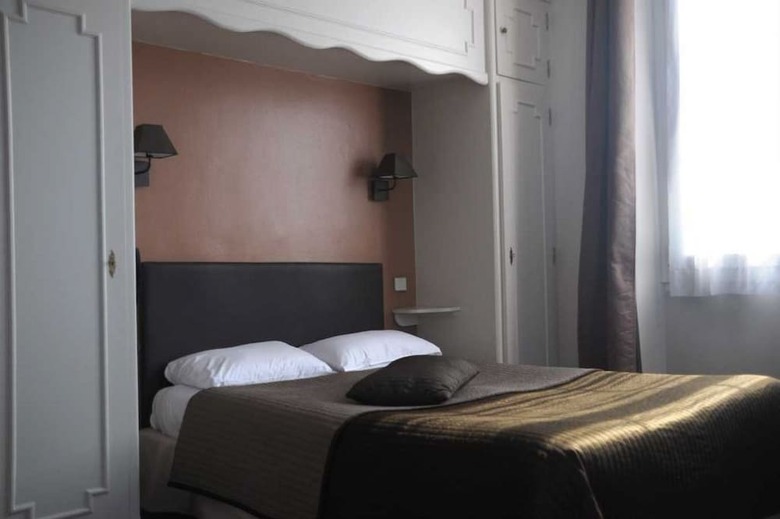 Hotel H�tel Du Phare