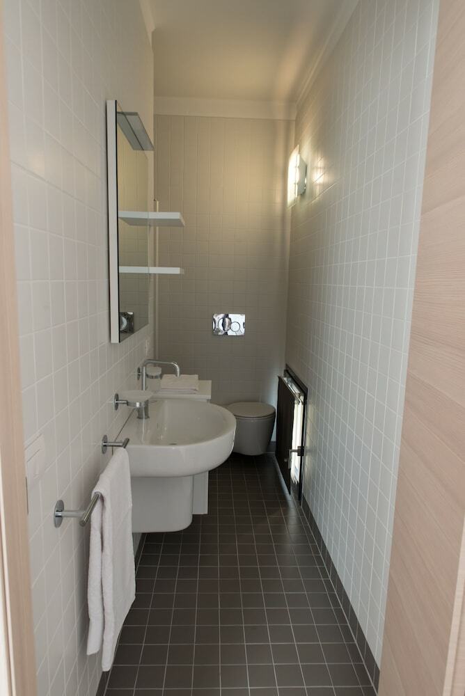 Apartamento Residenza Luigina