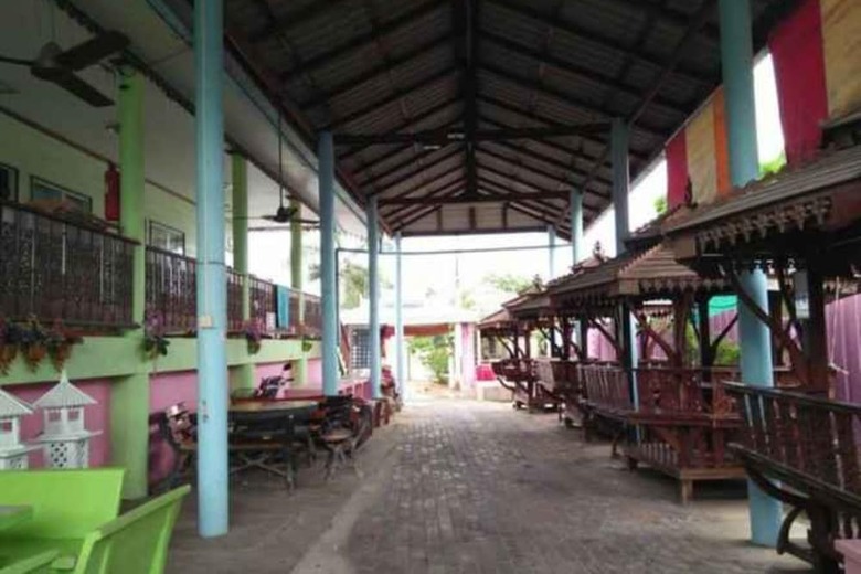 Hotel Oyo 840 Choosri Resort