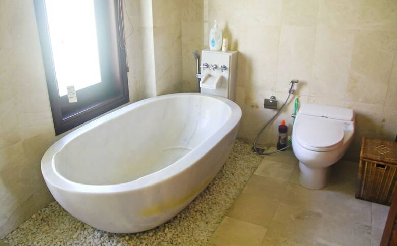 Vst Villas 5 Stars 3 Bedrooms S33