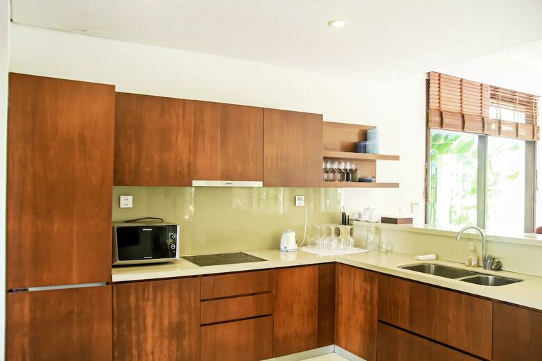 Vst Villas 5 Stars 3 Bedrooms S33