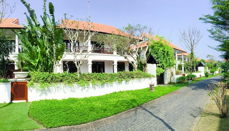 Vst Villas 5 Stars 3 Bedrooms S33