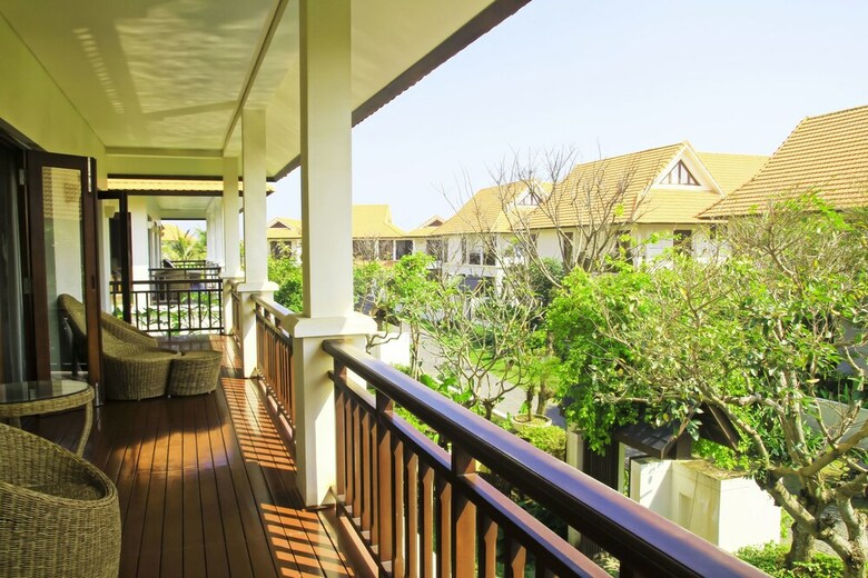 Vst Villas 5 Stars 3 Bedrooms S33