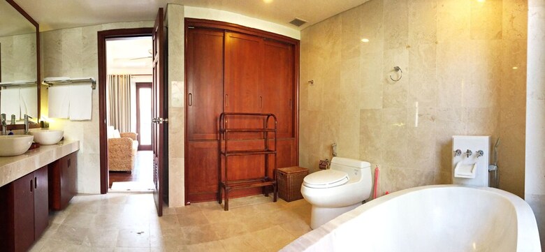 Vst Villas 5 Stars 3 Bedrooms S33