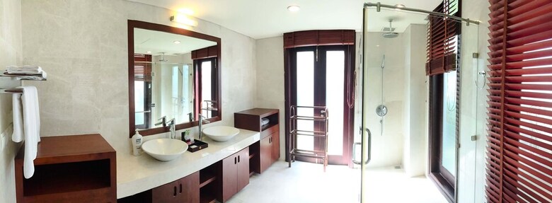 Vst Villas 5 Stars 3 Bedrooms S33
