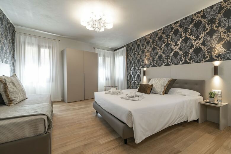 Posada Grifoni Boutique Hotel