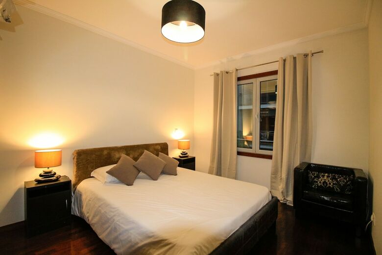 Apartamentos Madeira Emotions By Analodges