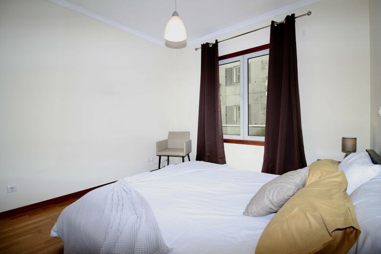 Apartamentos Madeira Emotions By Analodges