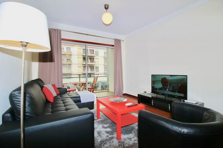 Apartamentos Madeira Emotions By Analodges