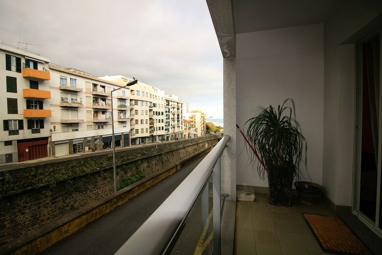 Apartamentos Madeira Emotions By Analodges